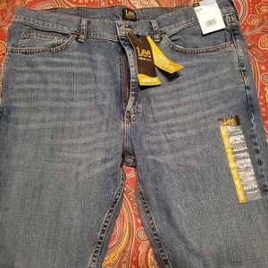 Lee's Jeans--men